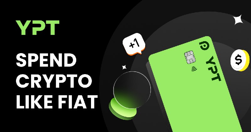 YPT - Your Private Treasury